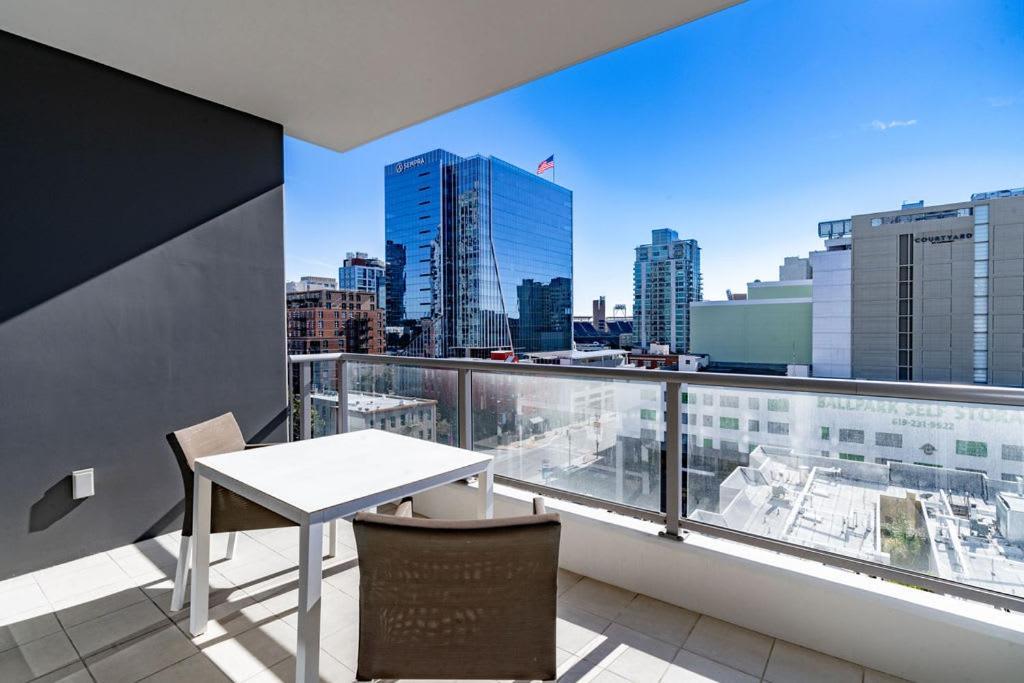 Skyline Escape In The Heart Of Downtown * San Diego