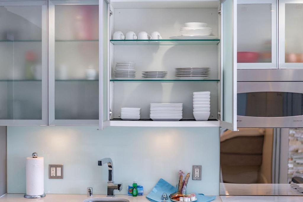 Skyline Escape In The Heart Of Downtown Holiday home *